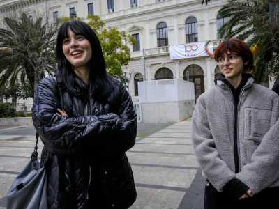�Siamo nati nel maggio 2020 � rivela la 25enne Maria Antonietta �Hyejin� �. In questi anni abbiamo partecipato a diversi contest. Nel marzo 2024 abbiamo vinto la sfida pugliese, accedendo cos� di diritto al campionato nazionale svoltosi ad aprile durante il Comicon di Napoli. E qui abbiamo letteralmente trionfato� 